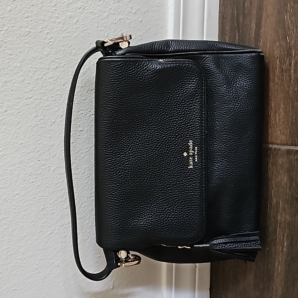 Kate Spade Chester Crossbody Bag
